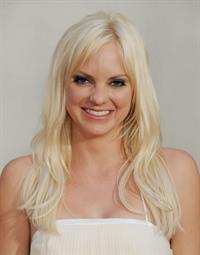 Anna Faris