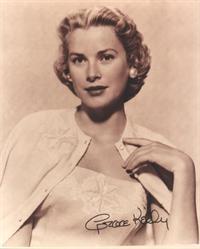 Grace Kelly