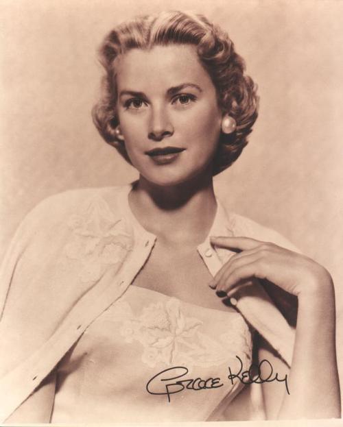 Grace Kelly