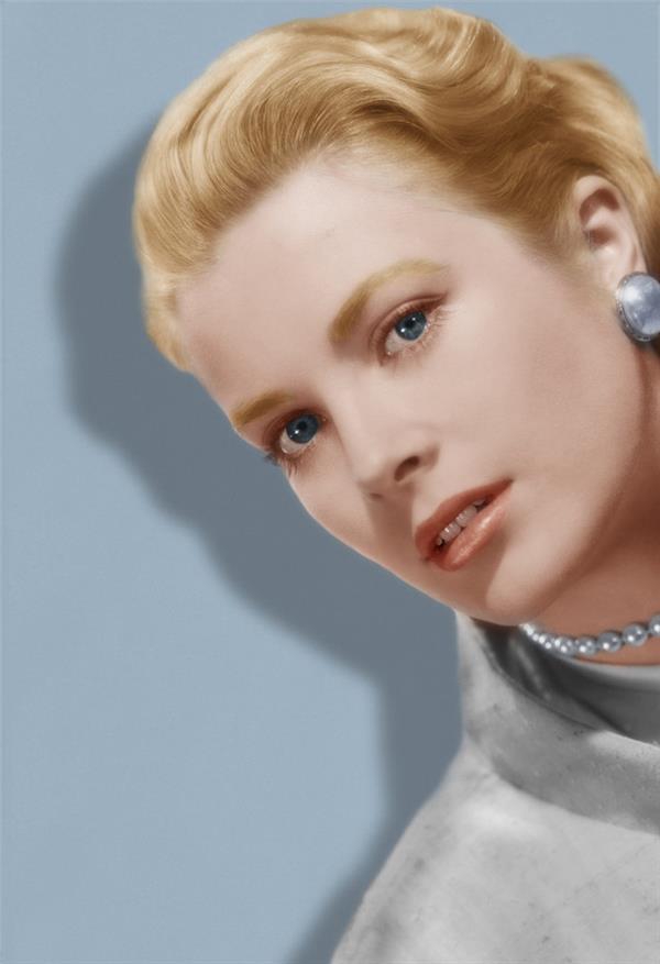 Grace Kelly