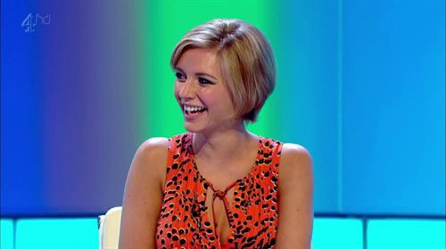 Rachel Riley
