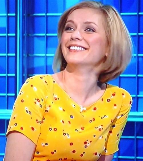 Rachel Riley
