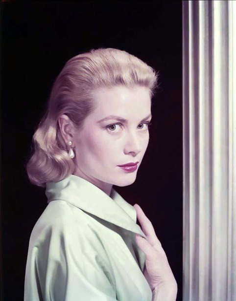 Grace Kelly