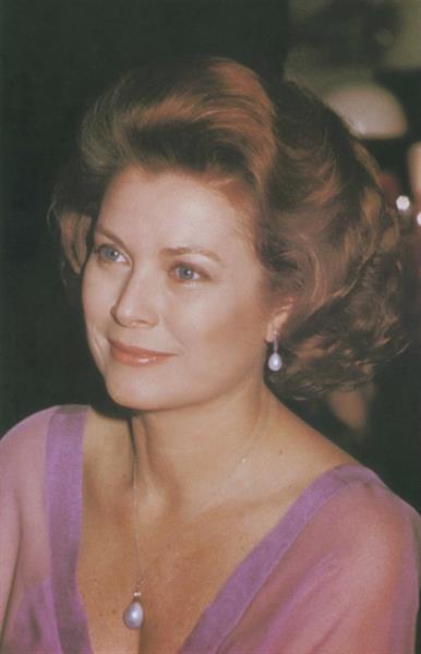 Grace Kelly