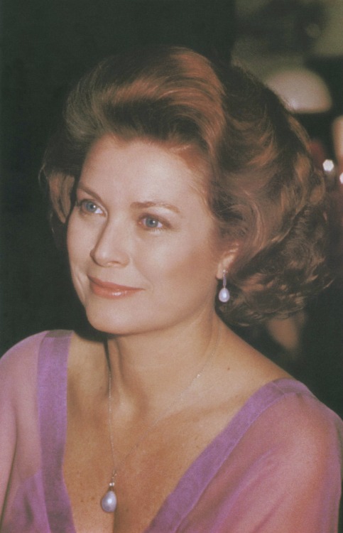 Grace Kelly