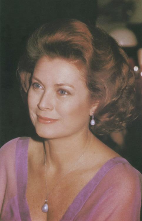 Grace Kelly