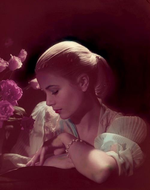 Grace Kelly