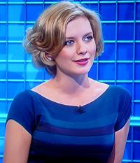 Rachel Riley