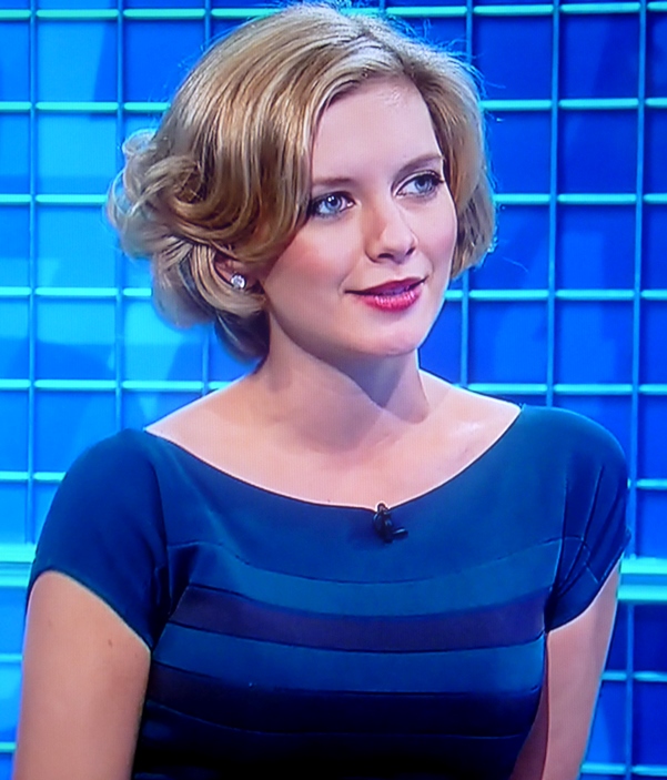 Rachel Riley