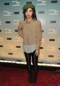 Zoe Kravitz Pictures Zoe Kravitz