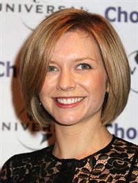 Rachel Riley
