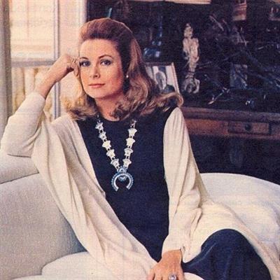 Grace Kelly