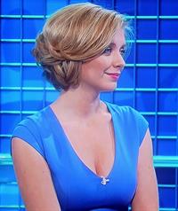 Rachel Riley