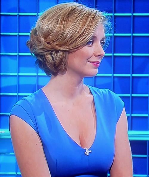 Rachel Riley
