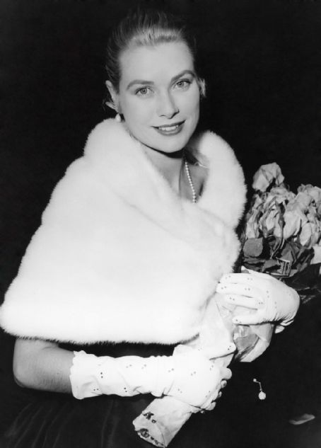 Grace Kelly