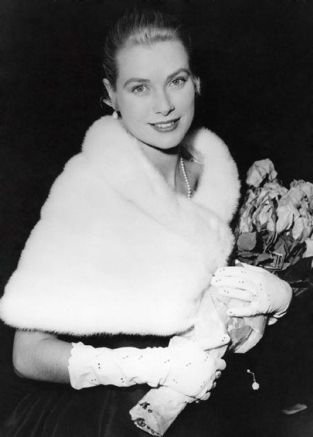 Grace Kelly