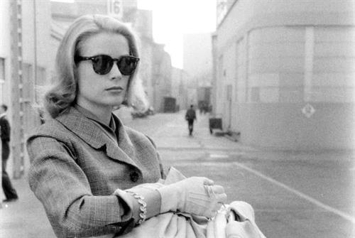 Grace Kelly