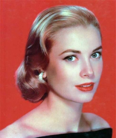 Grace Kelly