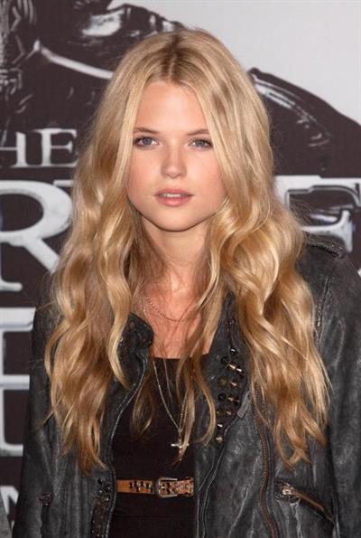 Gabriella Wilde