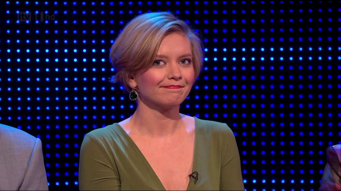 Rachel Riley