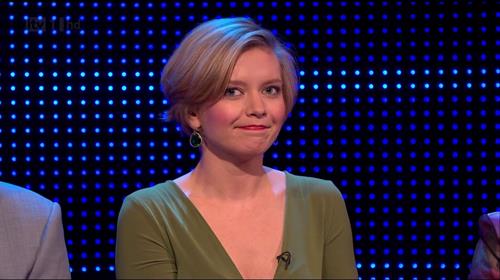 Rachel Riley