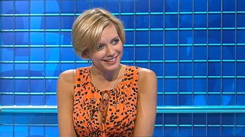 Rachel Riley