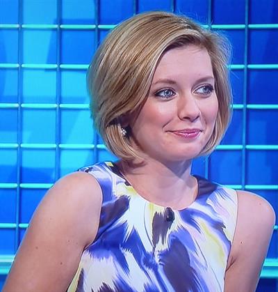 Rachel Riley