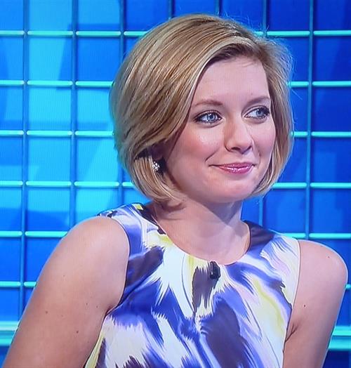 Rachel Riley