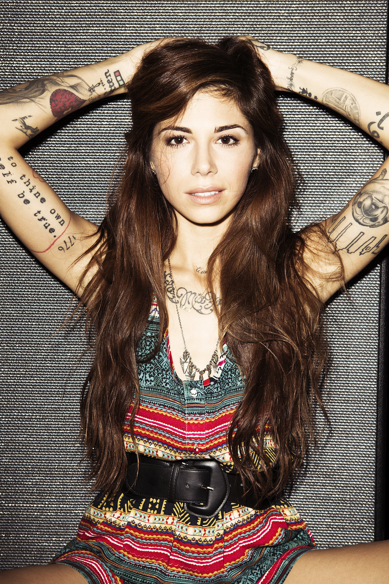 Christina Perri