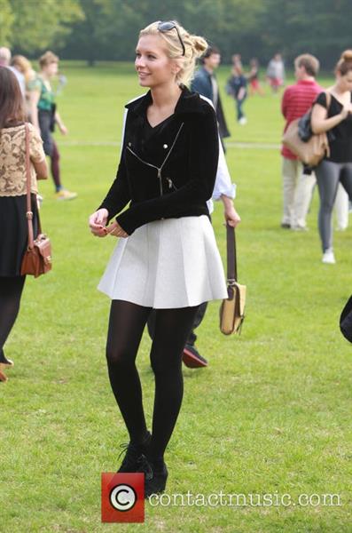 Rachel Riley