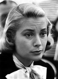 Grace Kelly