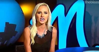 Tomi Lahren
