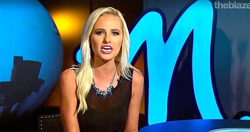 Tomi Lahren
