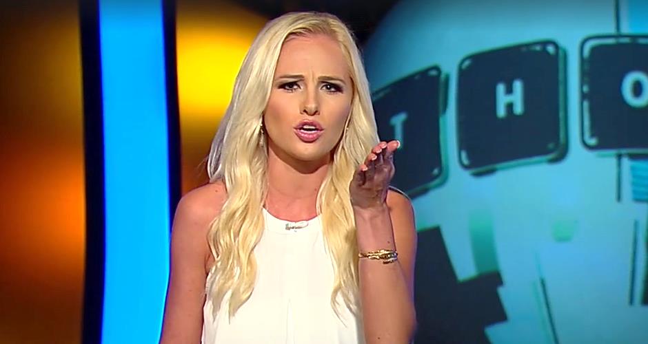 Tomi Lahren