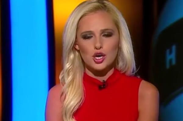 Tomi Lahren