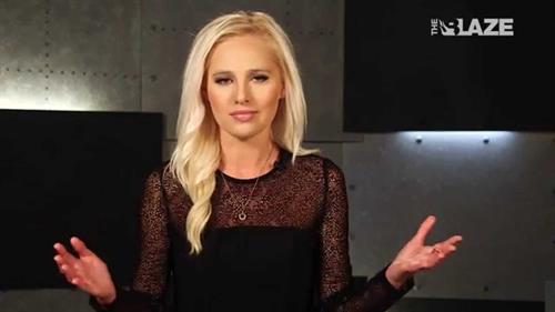 Tomi Lahren