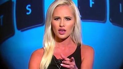 Tomi Lahren