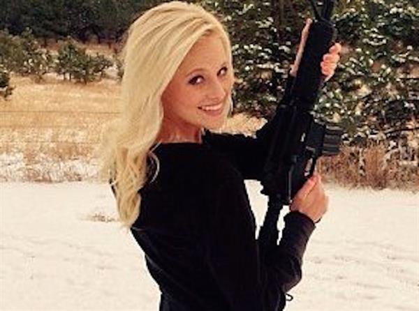 Tomi Lahren