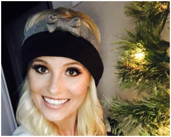 Tomi Lahren