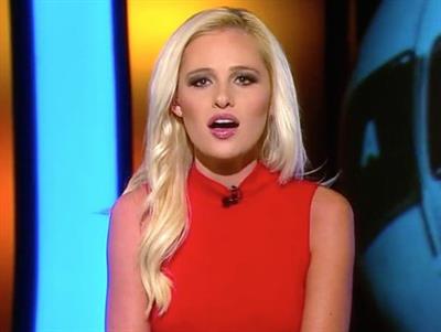 Tomi Lahren