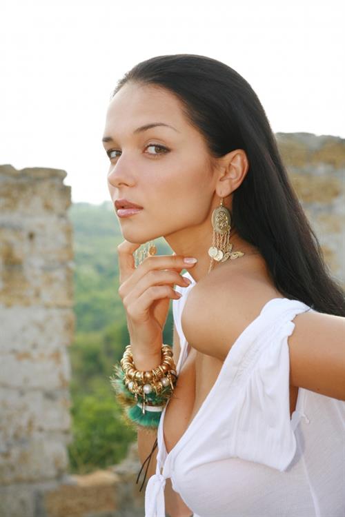 Evgeniya Diordiychuk