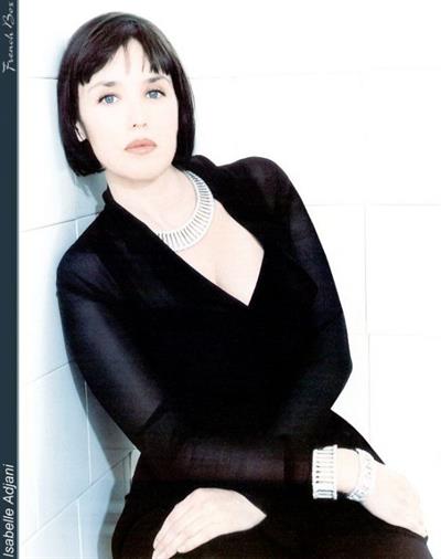 Isabelle Adjani