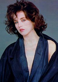 Isabelle Adjani
