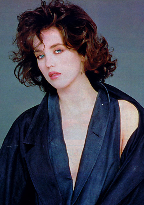 Isabelle Adjani