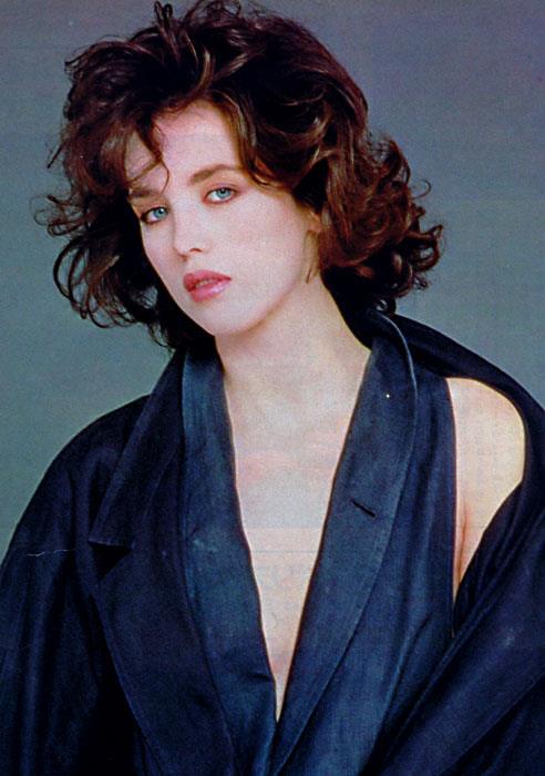 Isabelle Adjani