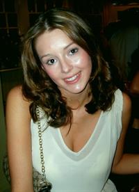 Keeley Hazell
