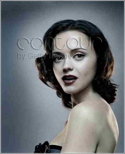 Christina Ricci