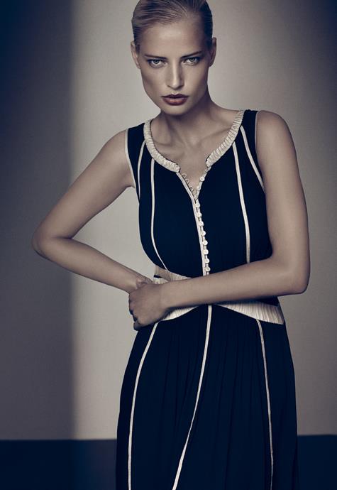 Jessica Van Der Steen