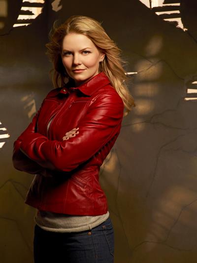 Jennifer Morrison