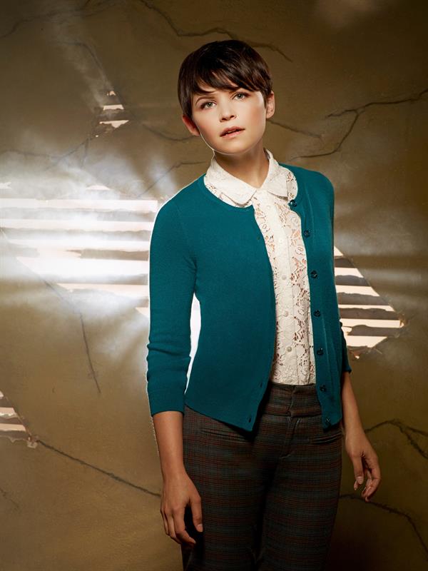 Ginnifer Goodwin